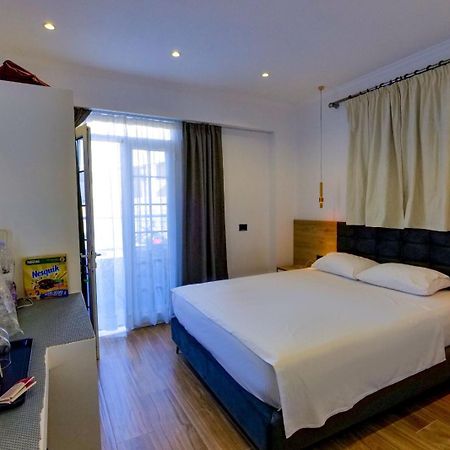 Vila Enxhi Ksamil Exteriér fotografie