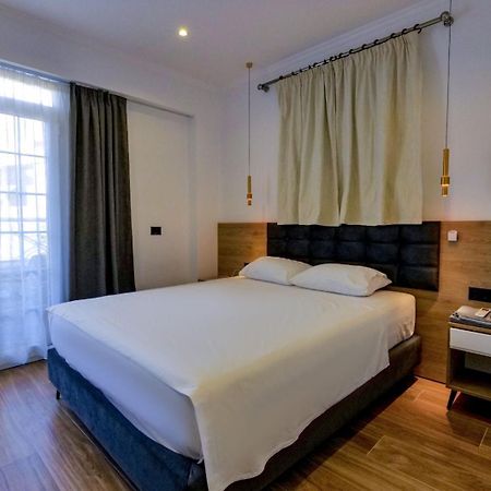 Vila Enxhi Ksamil Exteriér fotografie